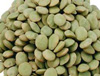 Green Lentils