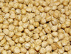 Organic Chickpeas