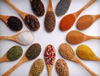 Organic Spices